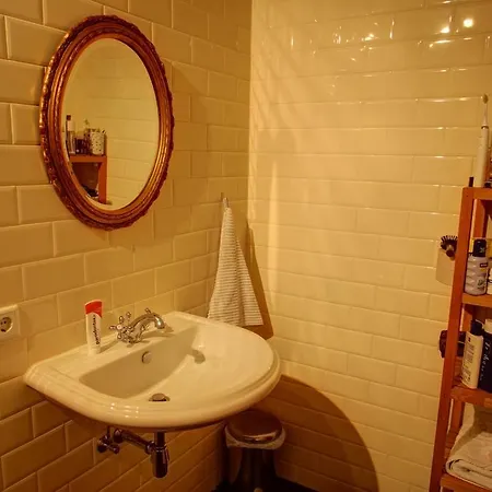 City Euterpe Apartment *